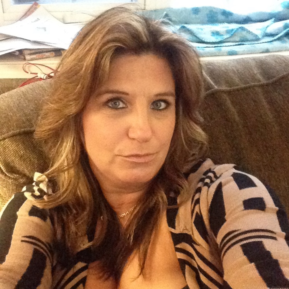 Meet your Posher, Carol